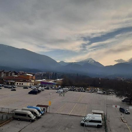 Gondola Lift Apartment 5402 Bansko Ngoại thất bức ảnh