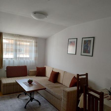 Gondola Lift Apartment 5402 Bansko Ngoại thất bức ảnh