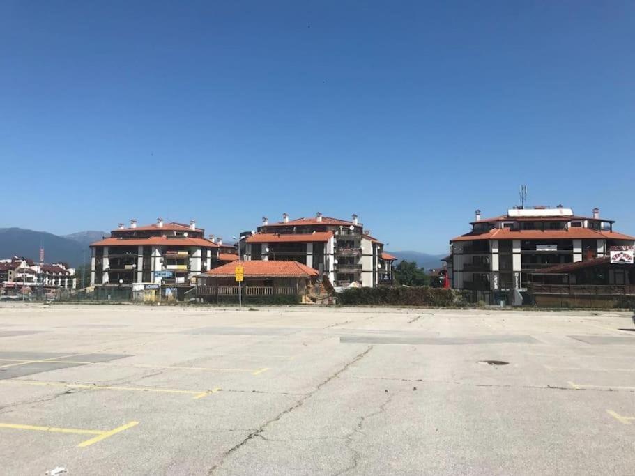 Gondola Lift Apartment 5402 Bansko Ngoại thất bức ảnh