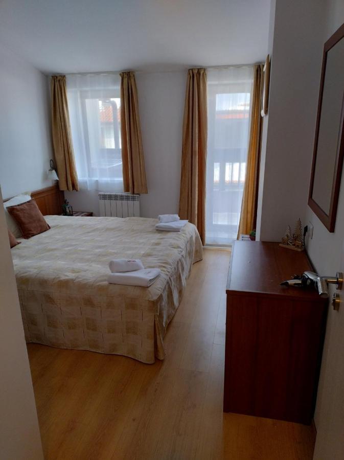Gondola Lift Apartment 5402 Bansko Ngoại thất bức ảnh