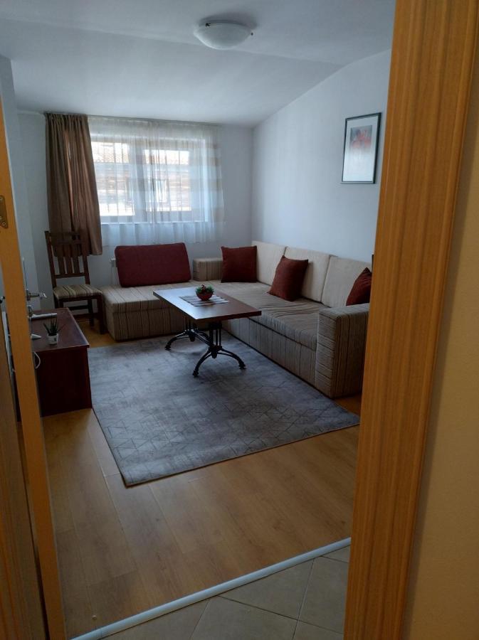 Gondola Lift Apartment 5402 Bansko Ngoại thất bức ảnh