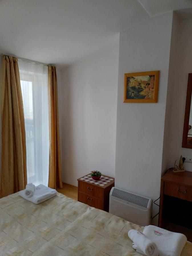 Gondola Lift Apartment 5402 Bansko Ngoại thất bức ảnh