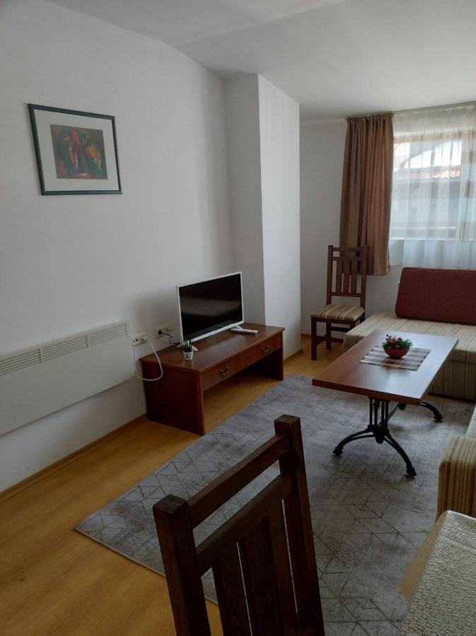 Gondola Lift Apartment 5402 Bansko Ngoại thất bức ảnh