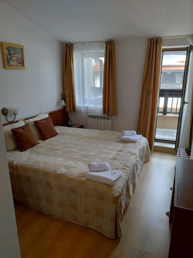 Gondola Lift Apartment 5402 Bansko Ngoại thất bức ảnh
