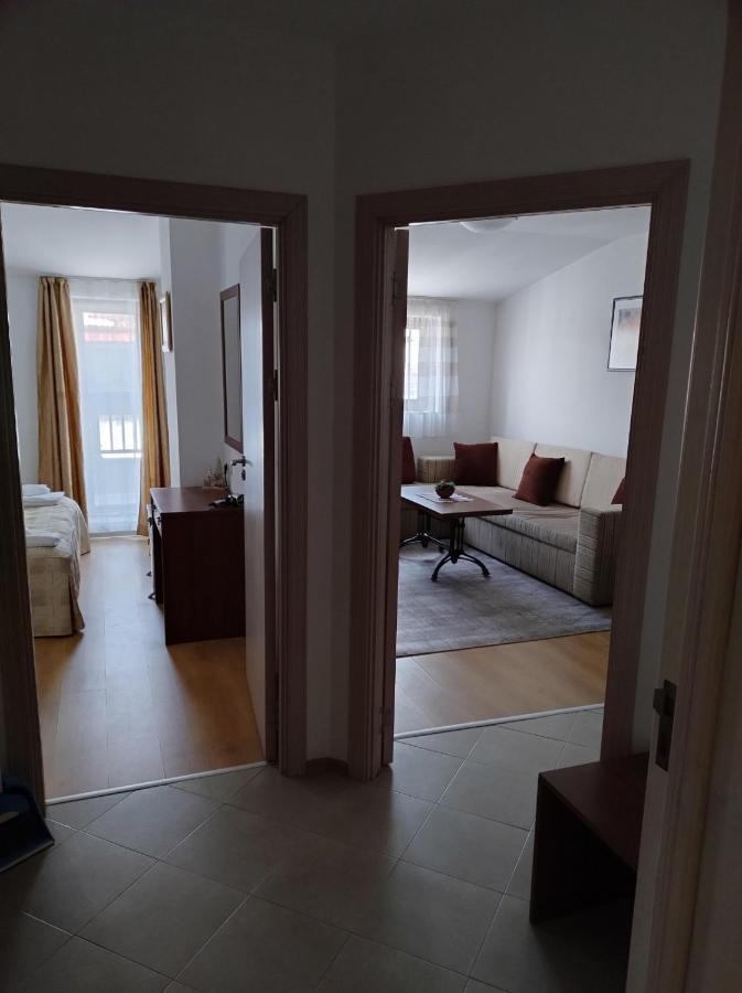 Gondola Lift Apartment 5402 Bansko Ngoại thất bức ảnh